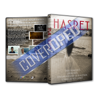 Hasret  Sehnsucht Cover Tasarımı